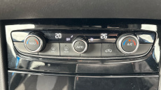 Vauxhall Grandland X 1.2 Turbo Griffin 5dr Petrol Hatchback